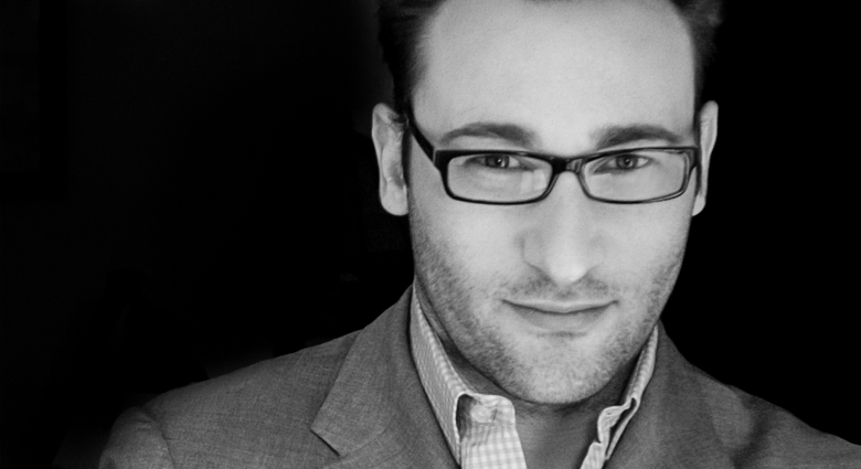 Simon Sinek