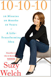 10-10-10: A Life-Transforming Idea