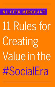 11 Rules for Creating Value in the Social Era