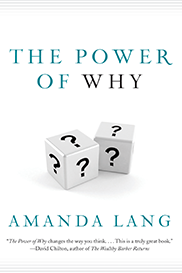 The Power Of Why