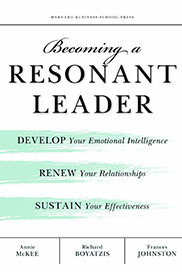 Becoming A Resonant Leader