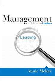 Management: A Focus on Leaders