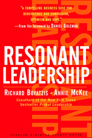 Resonant  Leadership