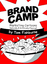 This One Time, at Brand Camp