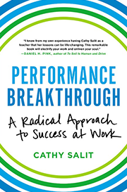 Performance Breakthrough