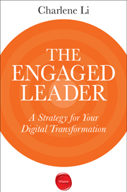 The Engaged Leader: A Strategy for Your Digital Transformation