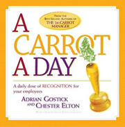 A Carrot A Day