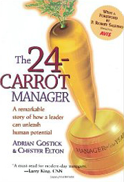 The 24 Carrot Manager