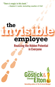 The Invisible Employee