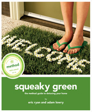 Squeaky Green