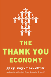 The Thank You Economy