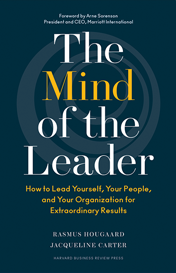 The Mind of the Leader