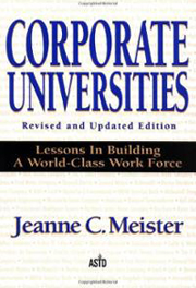 Corporate Universities