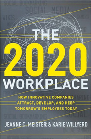 The 2020 Worksplace
