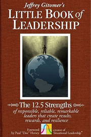 Little Book of Leadership