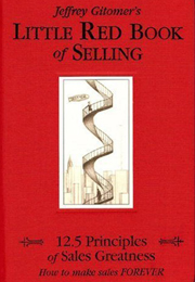 The Little Red Book of Selling