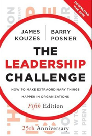 The Leadership Challenge