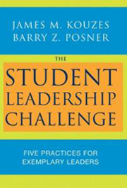 The Student Leadership Challenge