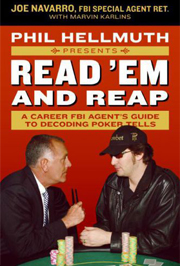 Read 'em and Reap