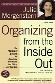 Organizing from the Inside Out