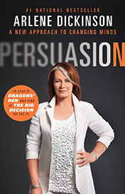 Persuasion: A New Approach to Changing Minds