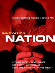 Innovation Nation