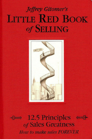 Little Red Book of Selling