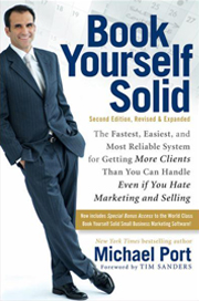 Book Yourself Solid