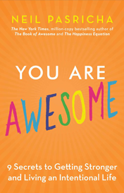 You Are Awesome