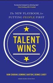 Talent Wins