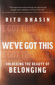 We've Got This: Unlocking the Beauty of Belonging