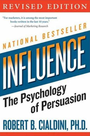 Influence – The Psychology of Persuasion