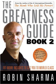 The Greatness Guide Book 2