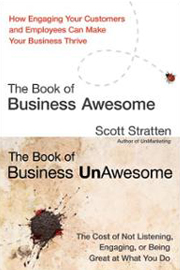 The Book of Business Awesome