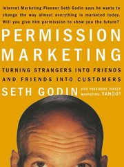 Permission Marketing