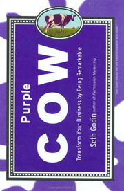 Purple Cow