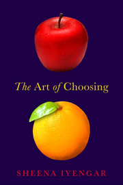 The Art Of Choosing