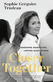 Closer Together: Knowing Ourselves, Loving Each Other