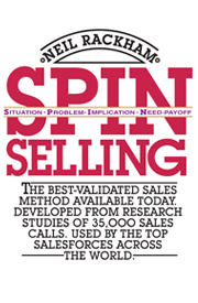 SPIN Selling 