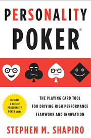 Personality Poker