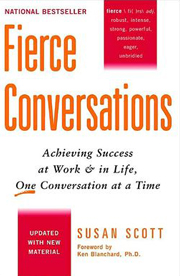 Fierce Conversations