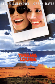 Thelma & Louise