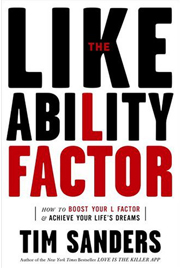 The Likeability Factor