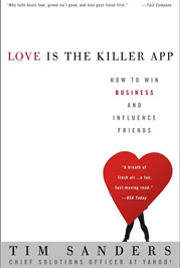 Love is the Killer App