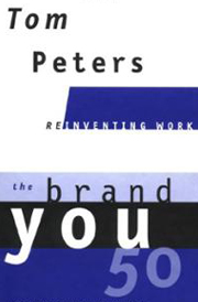 The Brand You