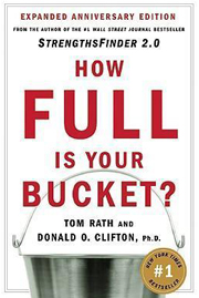 How Full is Your Bucket?