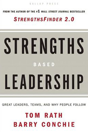 Strengths Based Leadership