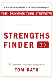 Strengths Finder 2.0