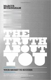 The Truth About You: Your Secret to Success