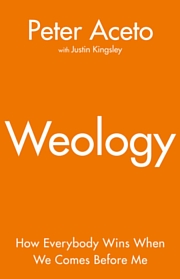 Weology: How Everyone Wins When We Comes Before Me